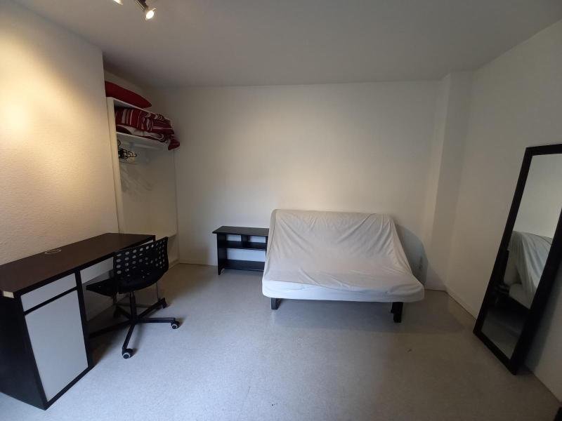 LOCATION - Appartement - ST ETIENNE (42000) - 445 €