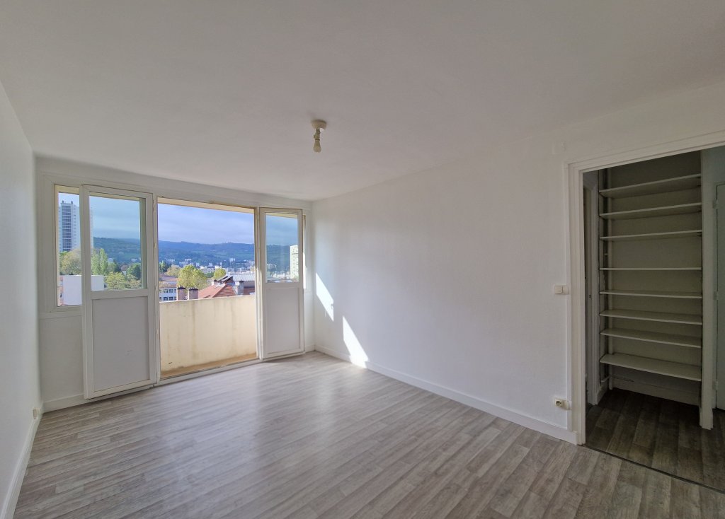 LOCATION - Appartement - ST ETIENNE (42000) - 695 €