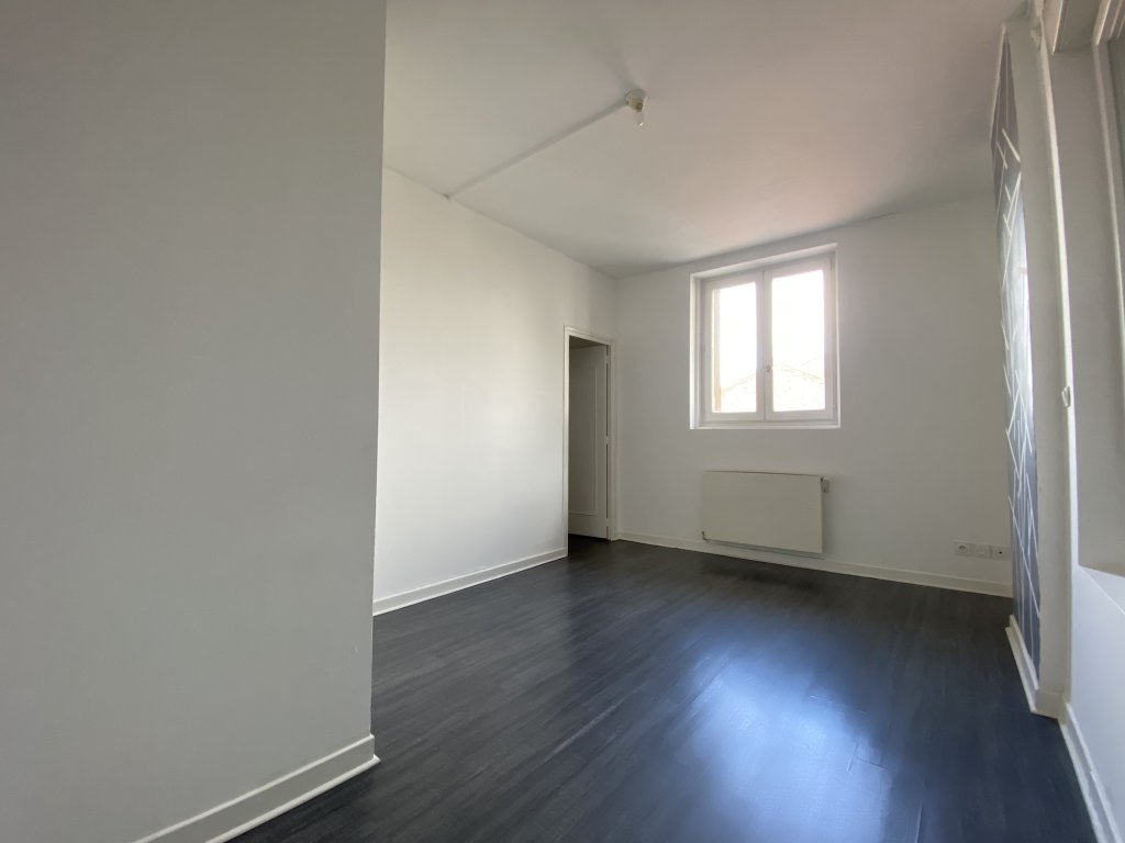 LOCATION - Appartement - FIRMINY (42700) - 563 €