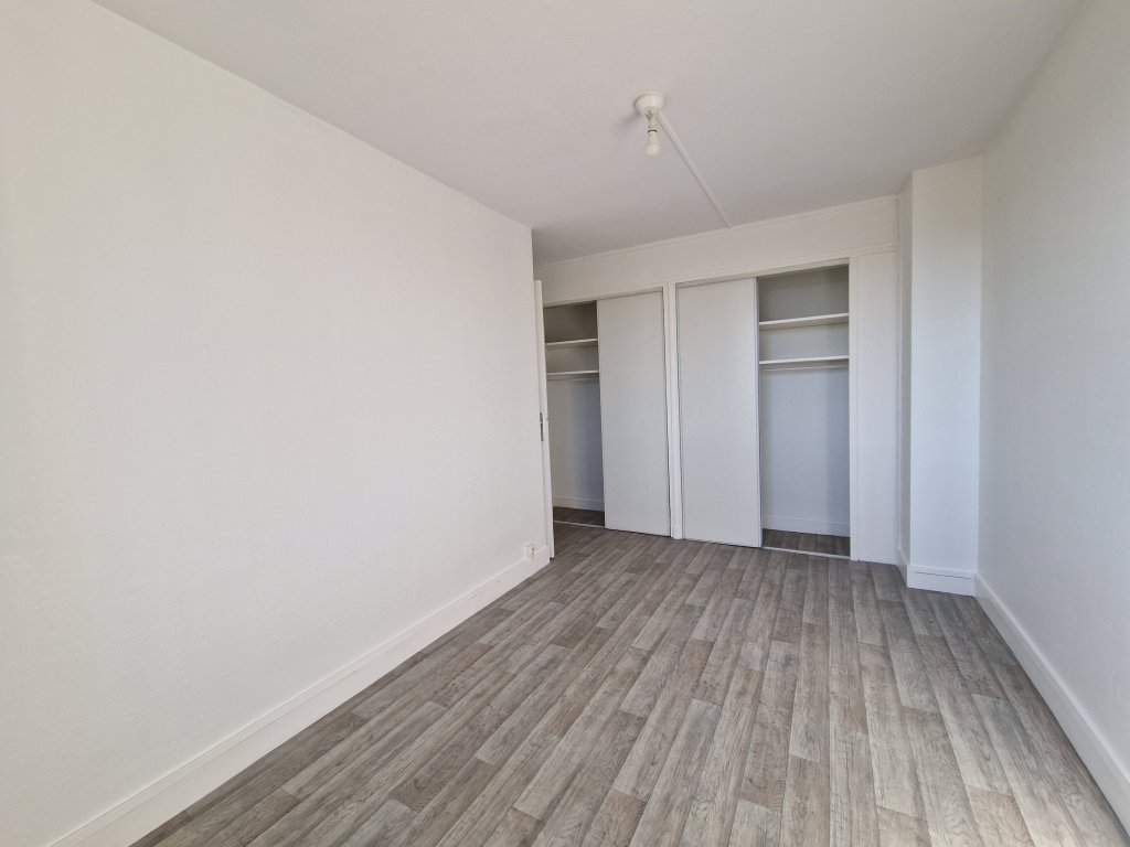 LOCATION - Appartement - ST ETIENNE (42000) - 695 €