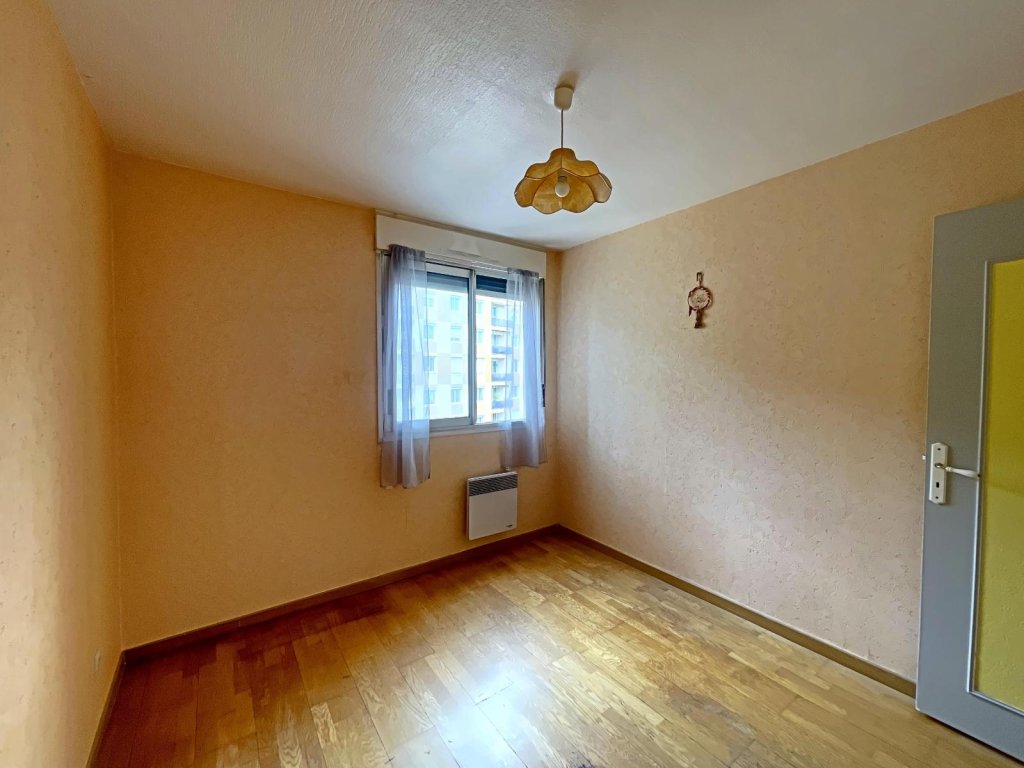 VENTE - Appartement - ST ETIENNE (42000) - 72500 €