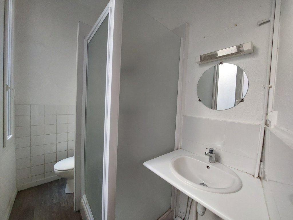 LOCATION - Appartement - ST ETIENNE (42000) - 690 €