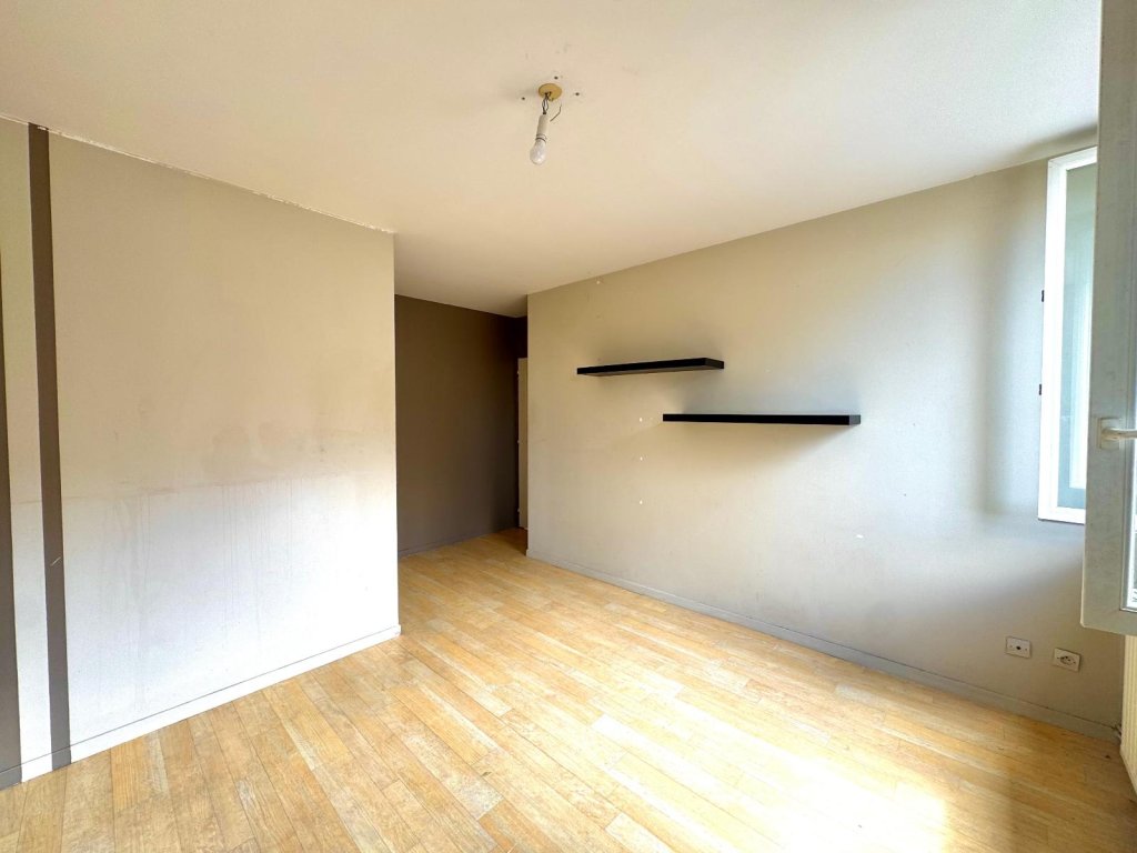 LOCATION - Appartement - ST ETIENNE (42000) - 830 €