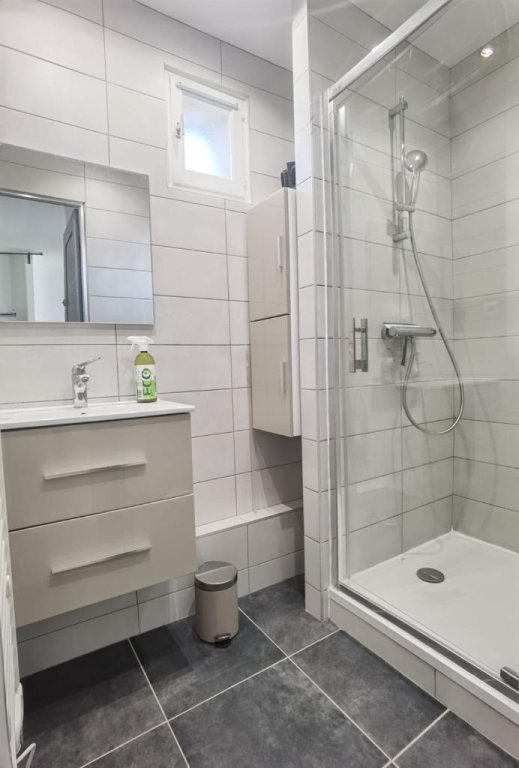 VENTE - Appartement - ST ETIENNE (42000) - 119000 €