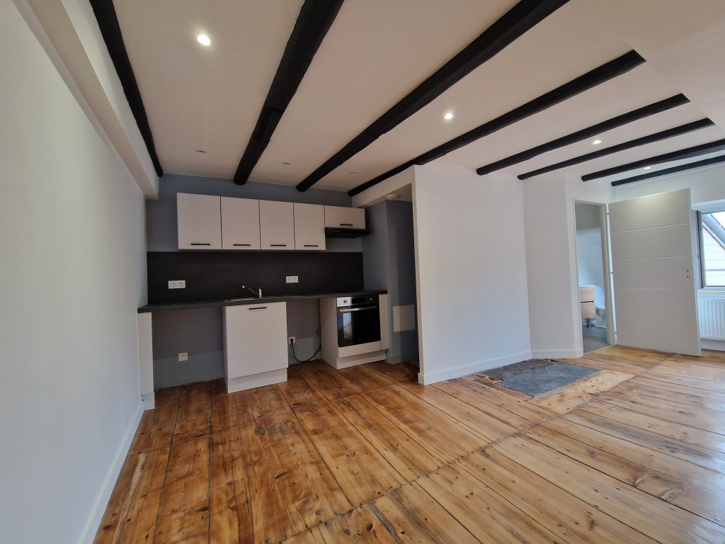 LOCATION - Appartement - ST ETIENNE (42000) - 495 €