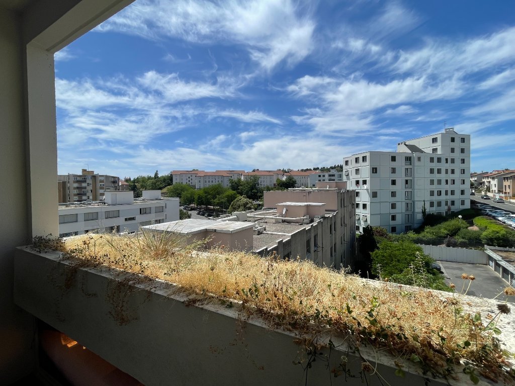 VENTE - Appartement - ST ETIENNE (42000) - 85000 €