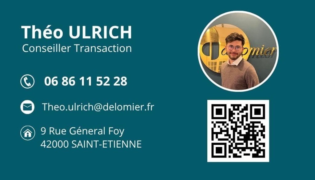 VENTE - Parking/box - ST ETIENNE (42000) - 12000 €