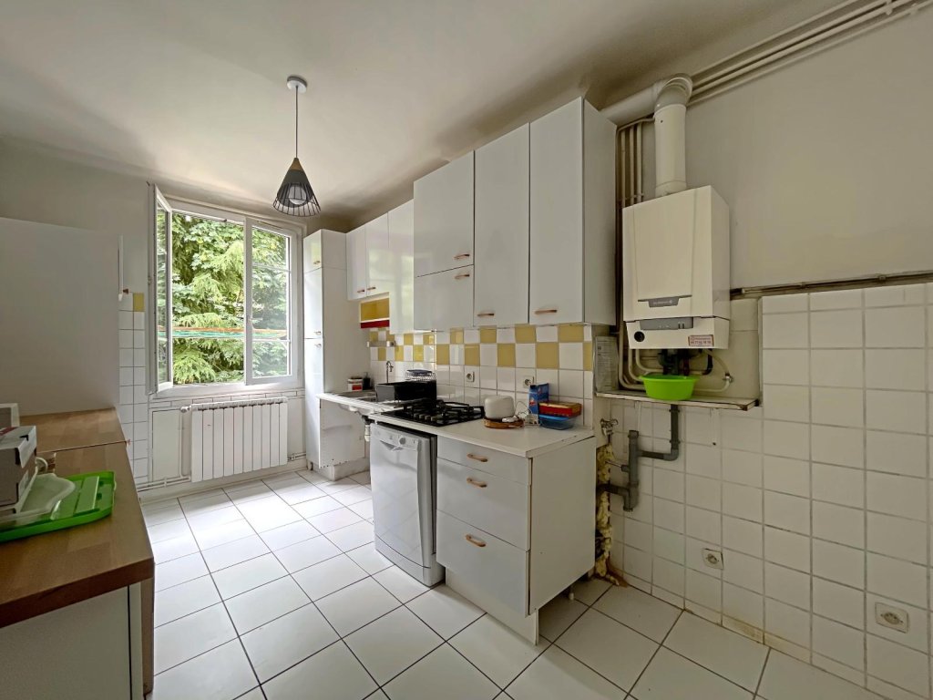 VENTE - Appartement - ST ETIENNE (42000) - 84900 €