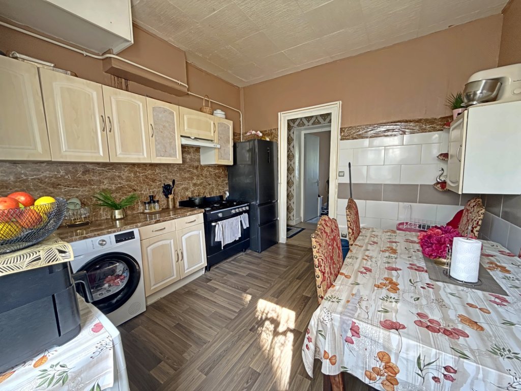 VENTE - Appartement - ST ETIENNE (42000) - 45000 €