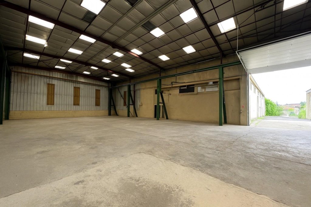 VENTE - Local - ROCHE LA MOLIERE (42230) - 410000 €