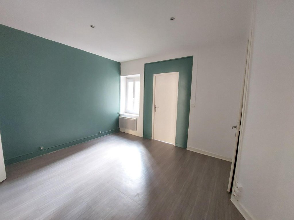 LOCATION - Appartement - ST ETIENNE (42000) - 545 €