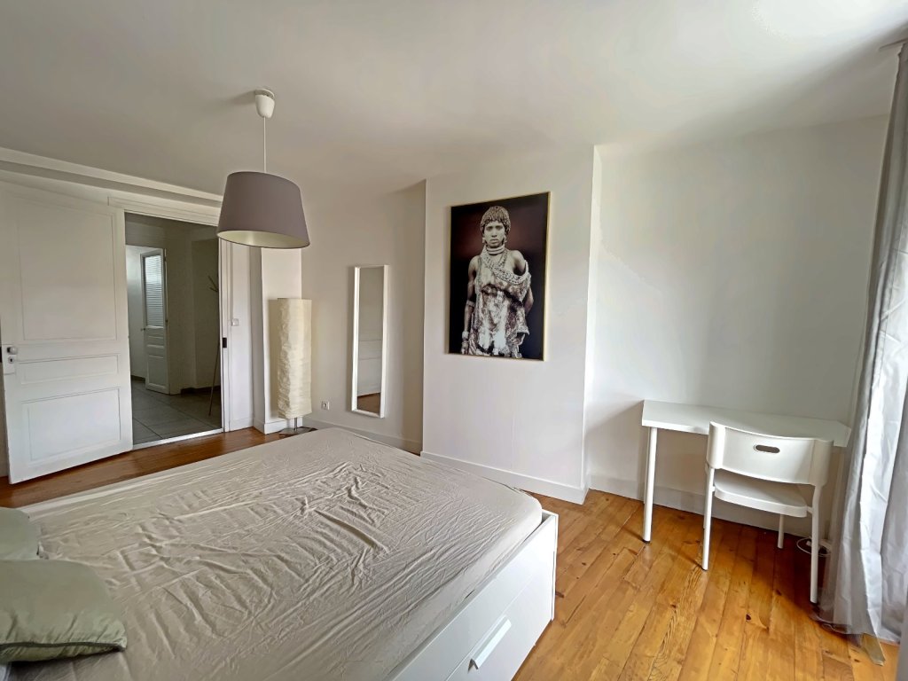 VENTE - Appartement - ST ETIENNE (42000) - 113000 €