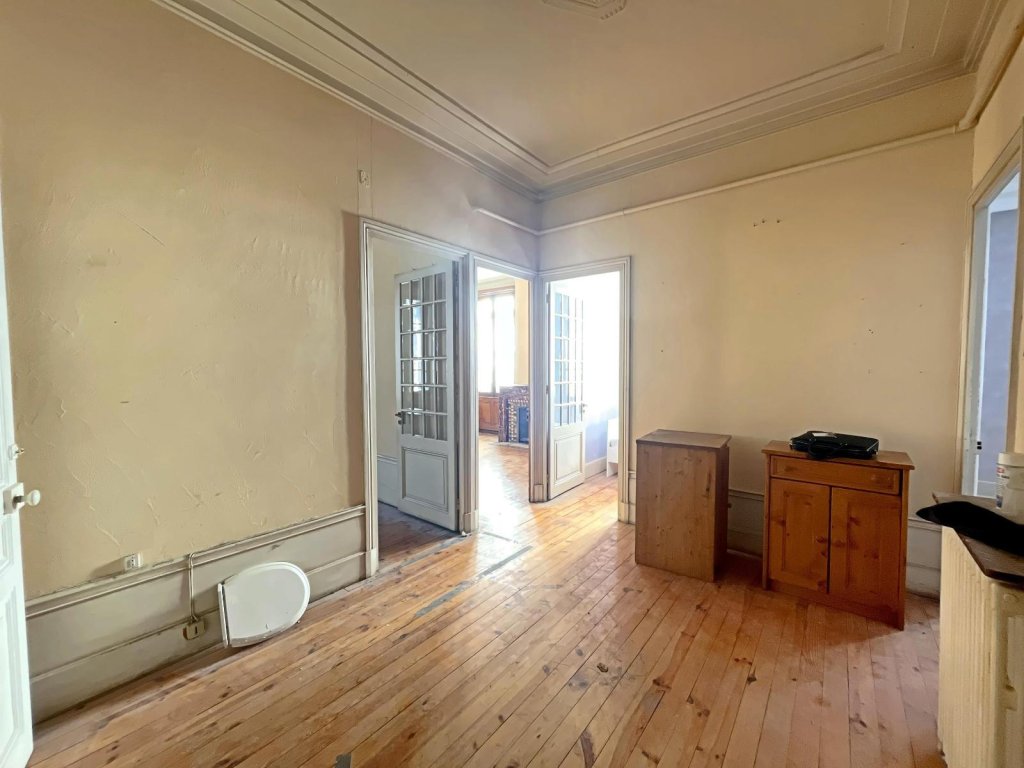VENTE - Appartement - ST ETIENNE (42000) - 95000 €