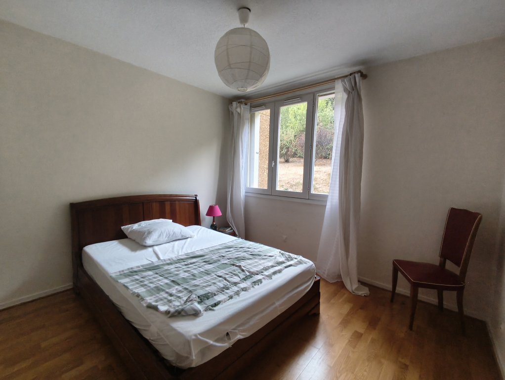 LOCATION - Appartement - ST ETIENNE (42000) - 715 €