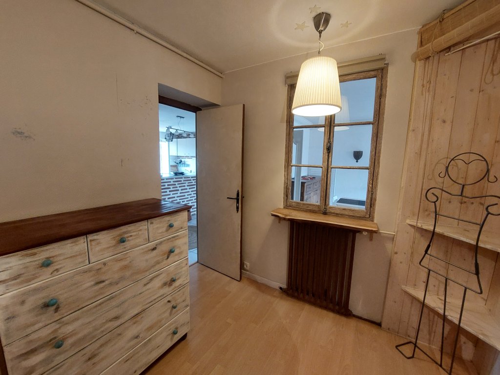 LOCATION - Appartement - ST ETIENNE (42000) - 565 €