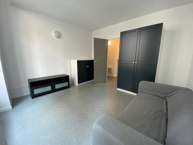 LOCATION - Appartement - ST ETIENNE (42000) - 500 €