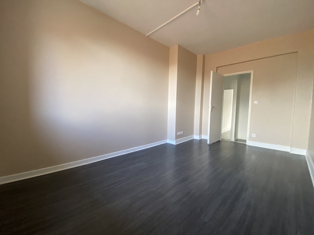 LOCATION - Appartement - FIRMINY (42700) - 563 €
