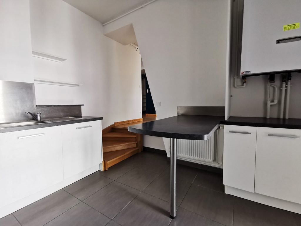 LOCATION - Appartement - ST ETIENNE (42000) - 915 €