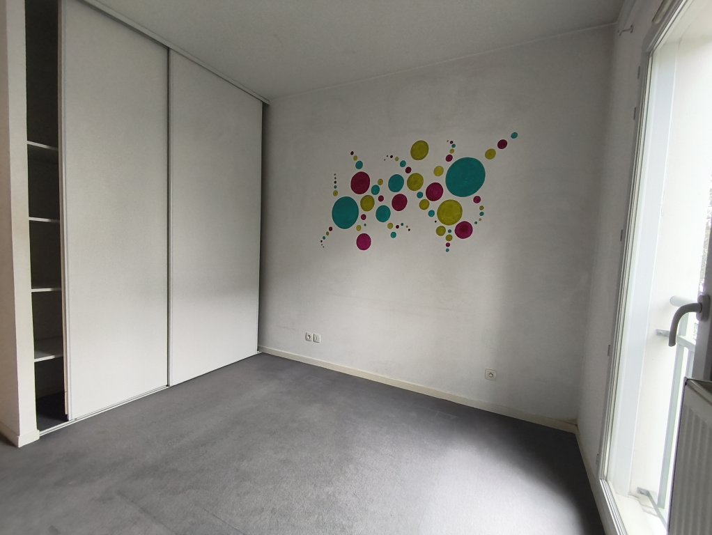 LOCATION - Appartement - ST ETIENNE (42000) - 699 €