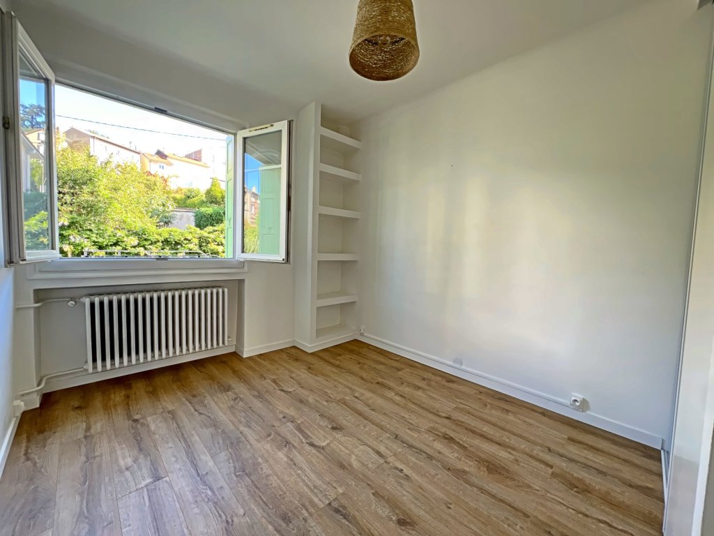 VENTE - Appartement - ST ETIENNE (42000) - 67000 €