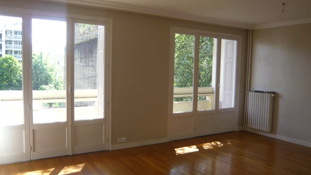 LOCATION - Appartement - ST ETIENNE (42000) - 660 €