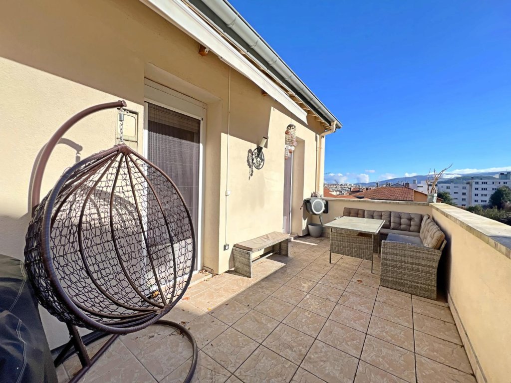VENTE - Appartement - ST ETIENNE (42000) - 179000 €
