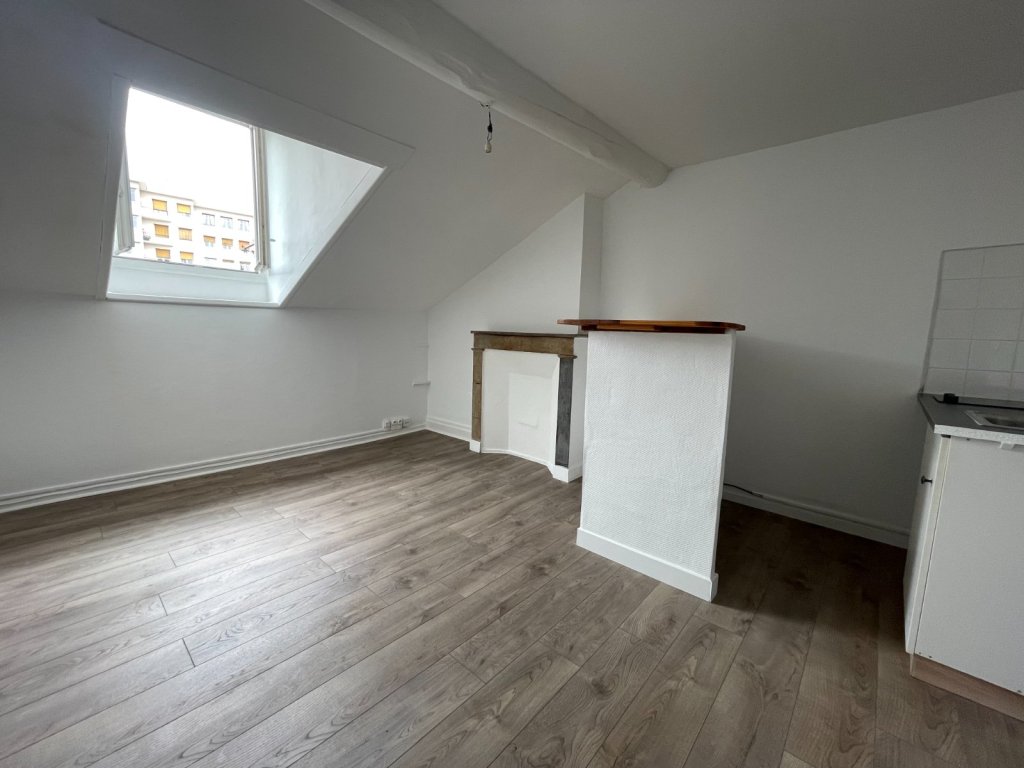 VENTE - Appartement - ST ETIENNE (42000) - 42000 €