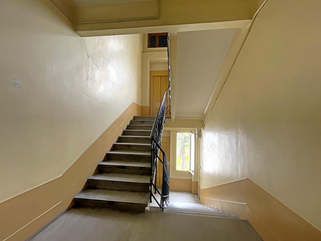 VENTE - Appartement - ST ETIENNE (42000) - 59000 €