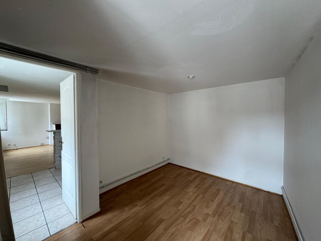 LOCATION - Appartement - ST ETIENNE (42000) - 455 €