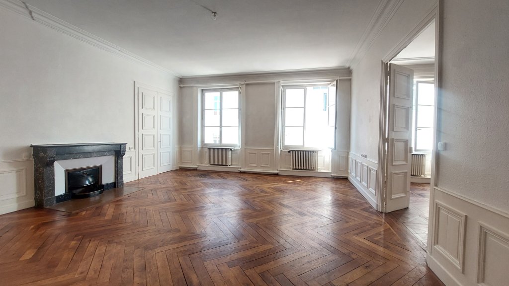 LOCATION - Appartement - ST ETIENNE (42000) - 1140 €