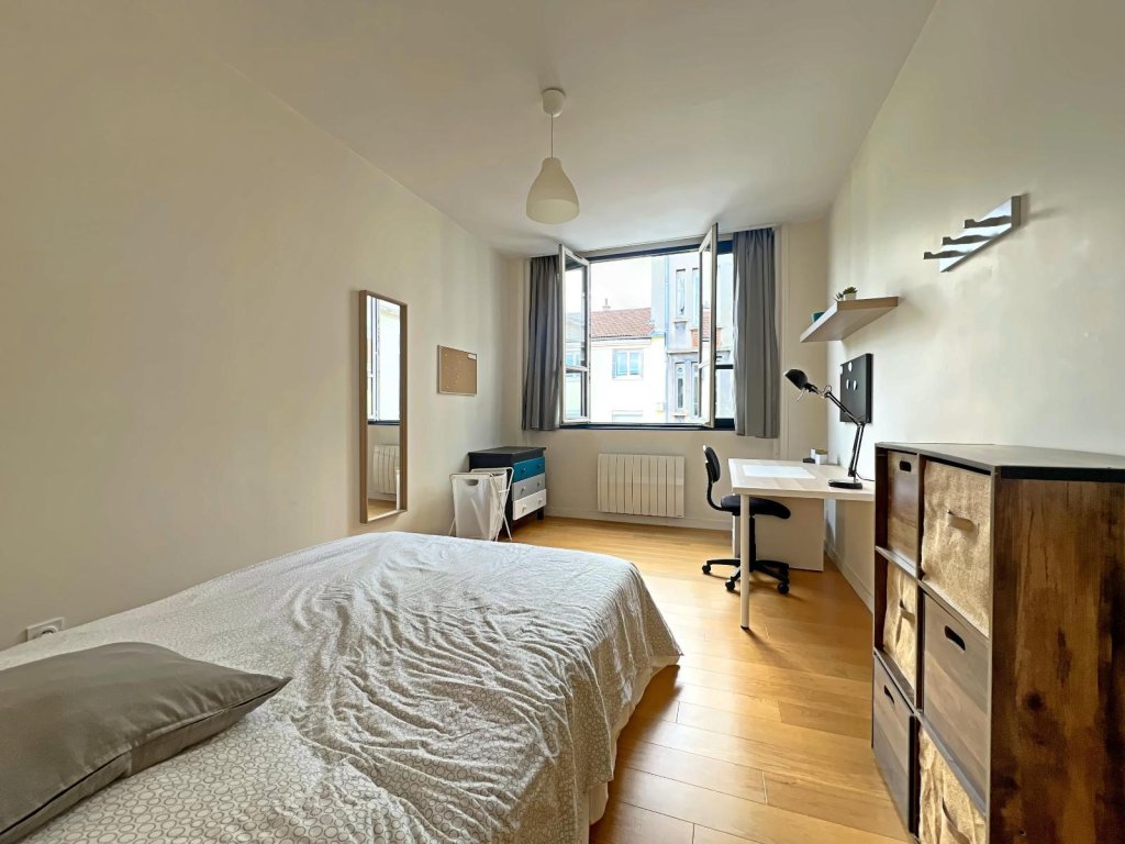 VENTE - Appartement - ST ETIENNE (42000) - 129000 €