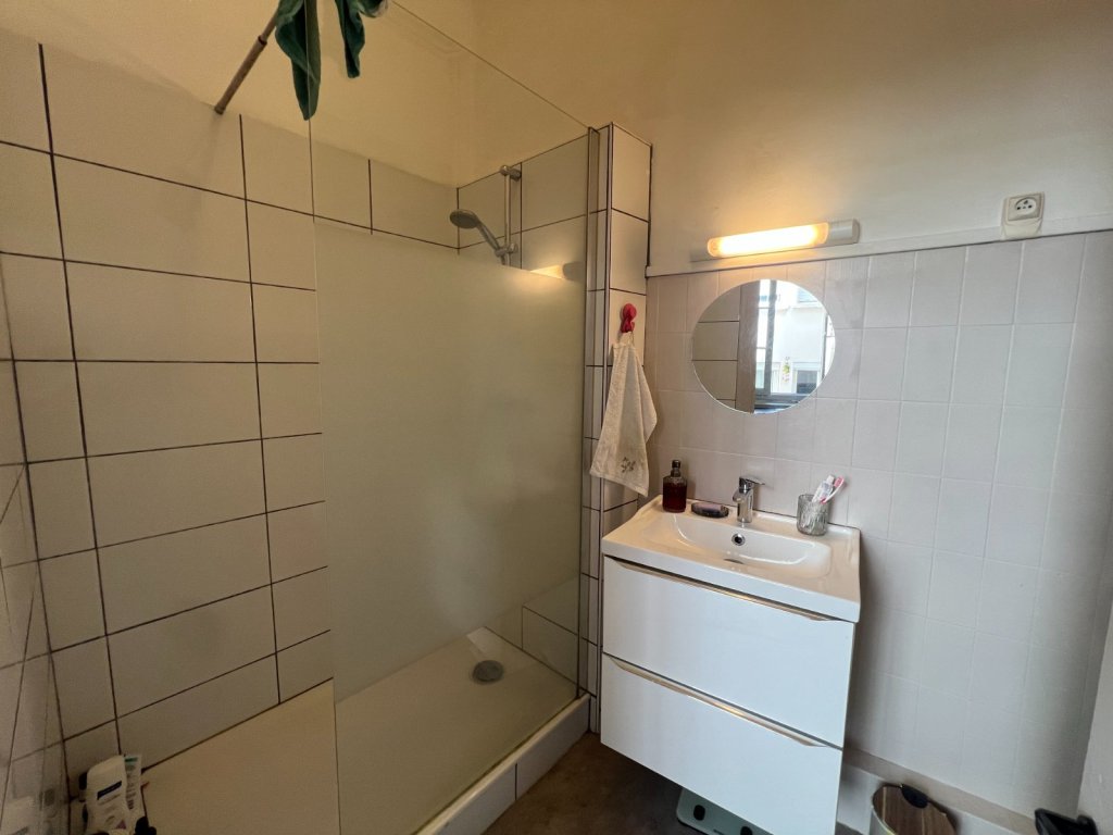 VENTE - Appartement - ST ETIENNE (42000) - 85000 €
