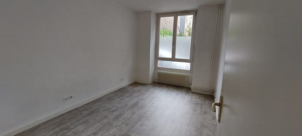 LOCATION - Appartement - ST ETIENNE (42000) - 495 €