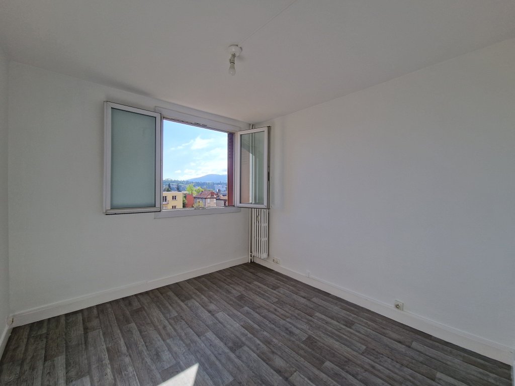 LOCATION - Appartement - ST ETIENNE (42000) - 695 €