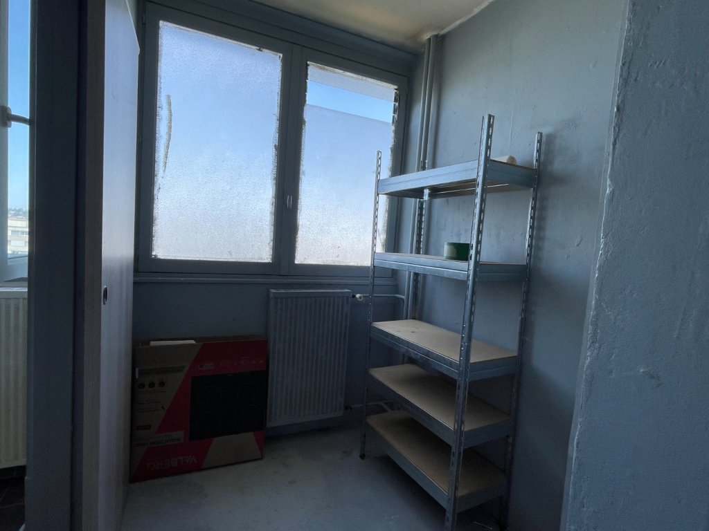 VENTE - Appartement - ST ETIENNE (42000) - 55000 €