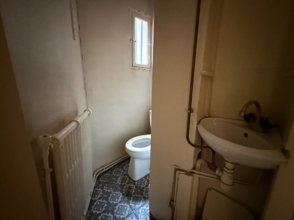 VENTE - Appartement - ST ETIENNE (42000) - 97000 €