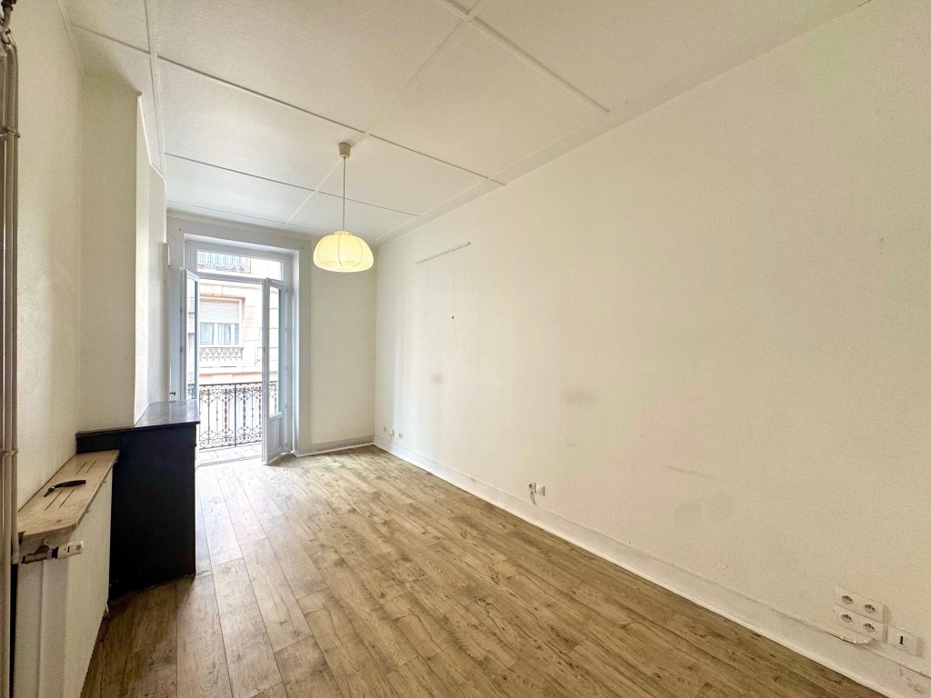 LOCATION - Appartement - ST ETIENNE (42000) - 1090 €