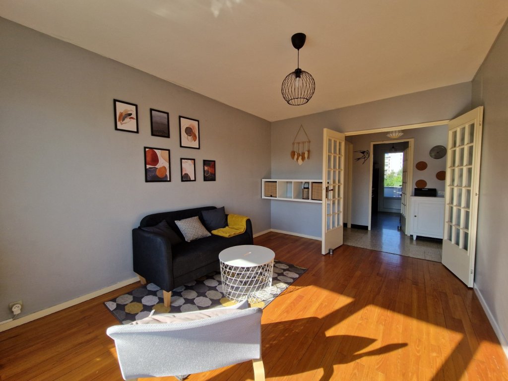 VENTE - Appartement - ST ETIENNE (42000) - 85000 €