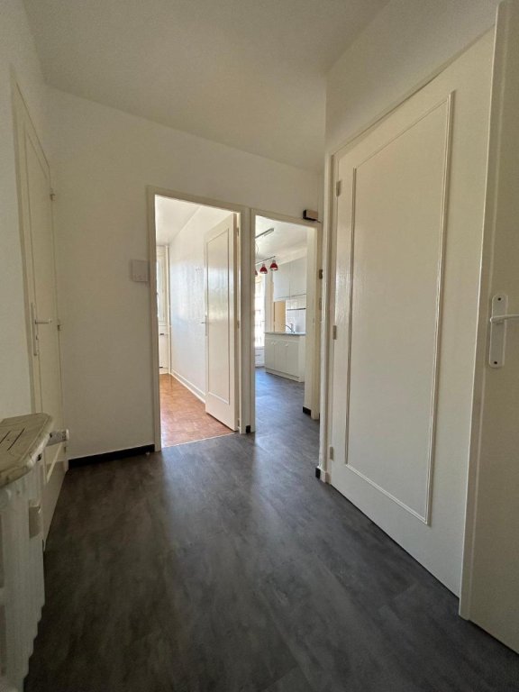 LOCATION - Appartement - ST ETIENNE (42000) - 535 €