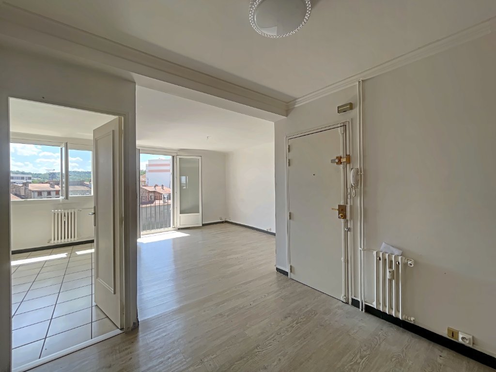 VENTE - Appartement - ST ETIENNE (42000) - 65000 €