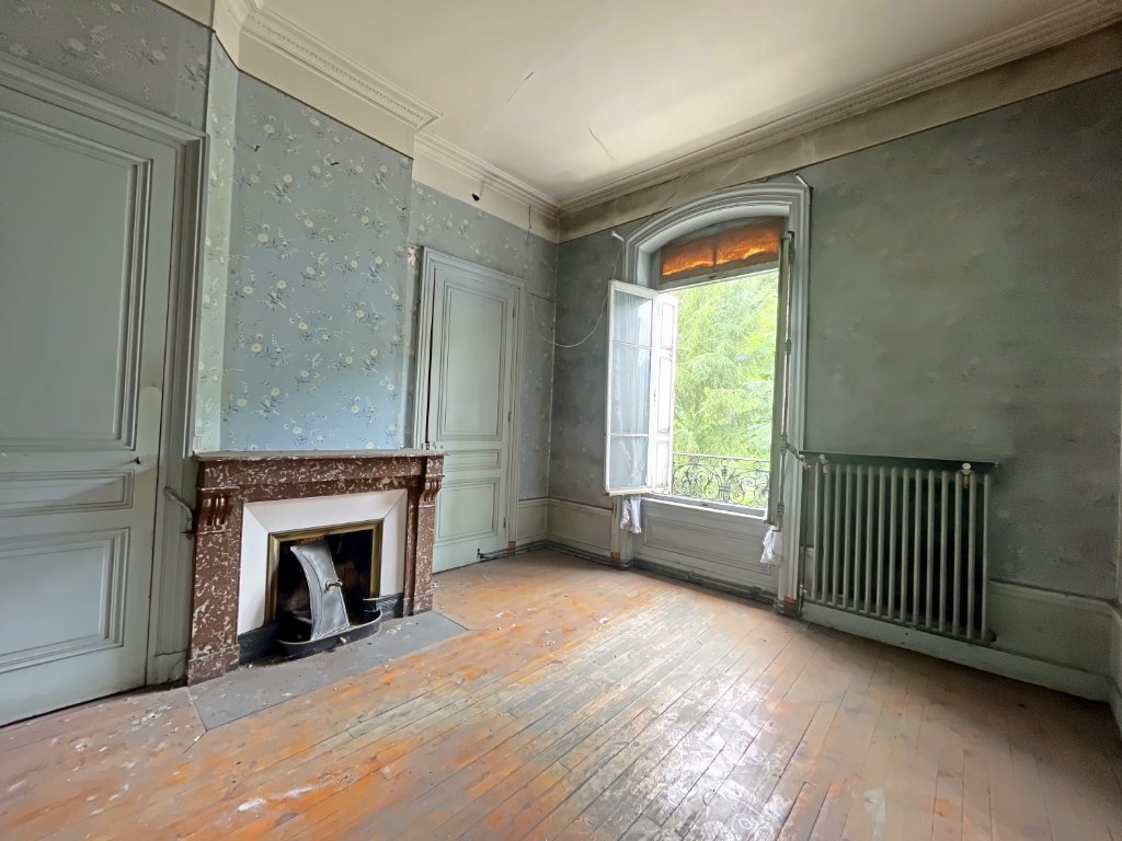VENTE - Appartement - ST ETIENNE (42000) - 55000 €