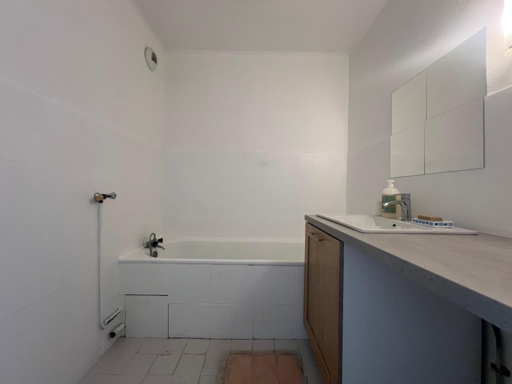 VENTE - Appartement - ST ETIENNE (42000) - 82000 €
