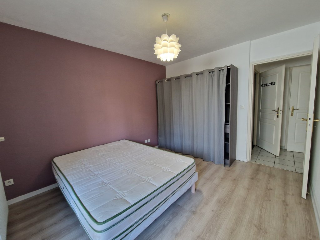 LOCATION - Appartement - ST PRIEST EN JAREZ (42270) - 730 €