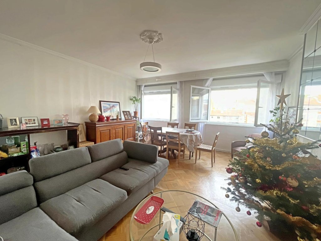 VENTE - Appartement - ST ETIENNE (42000) - 135000 €