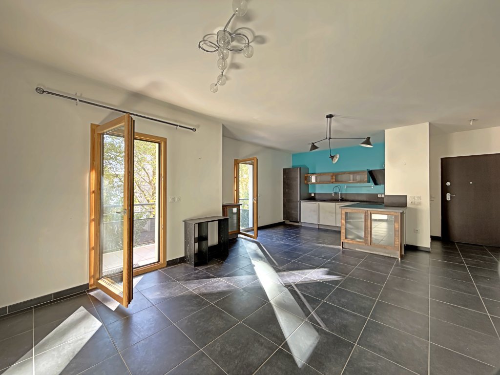 VENTE - Appartement - ST ETIENNE (42000) - 120000 €