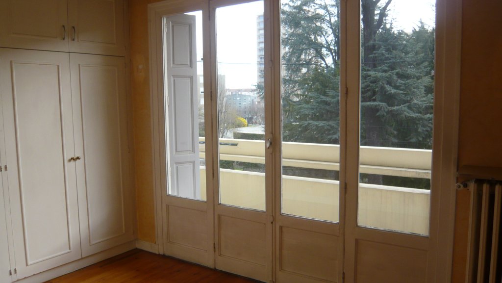 LOCATION - Appartement - ST ETIENNE (42000) - 660 €