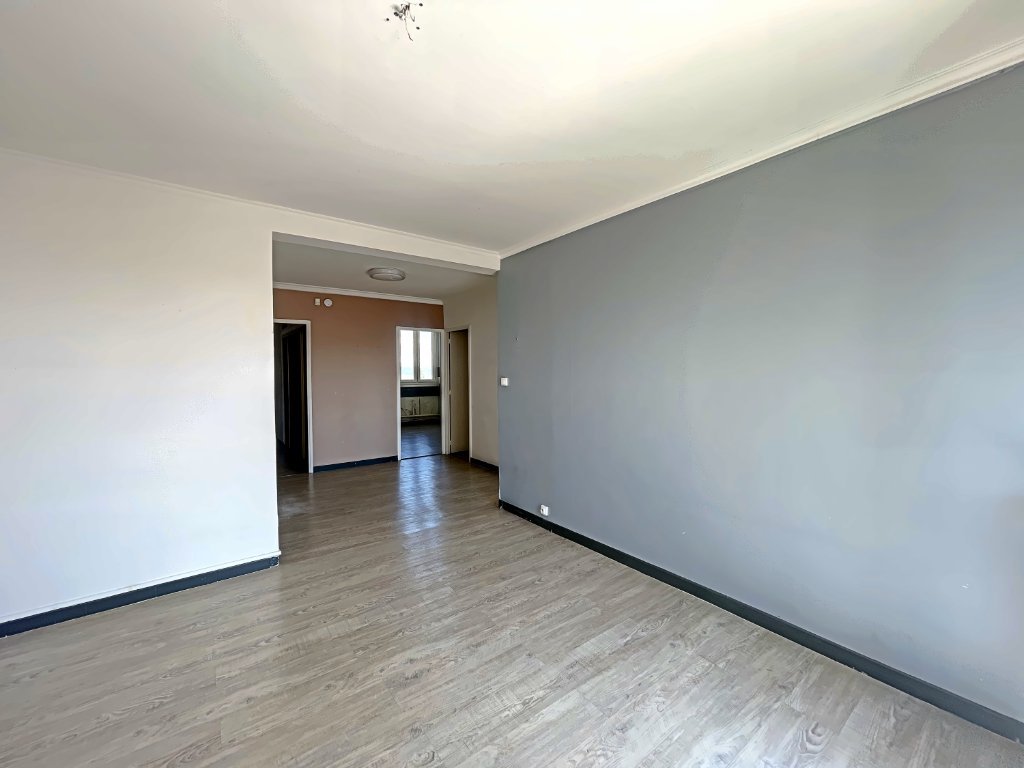 VENTE - Appartement - ST ETIENNE (42000) - 65000 €
