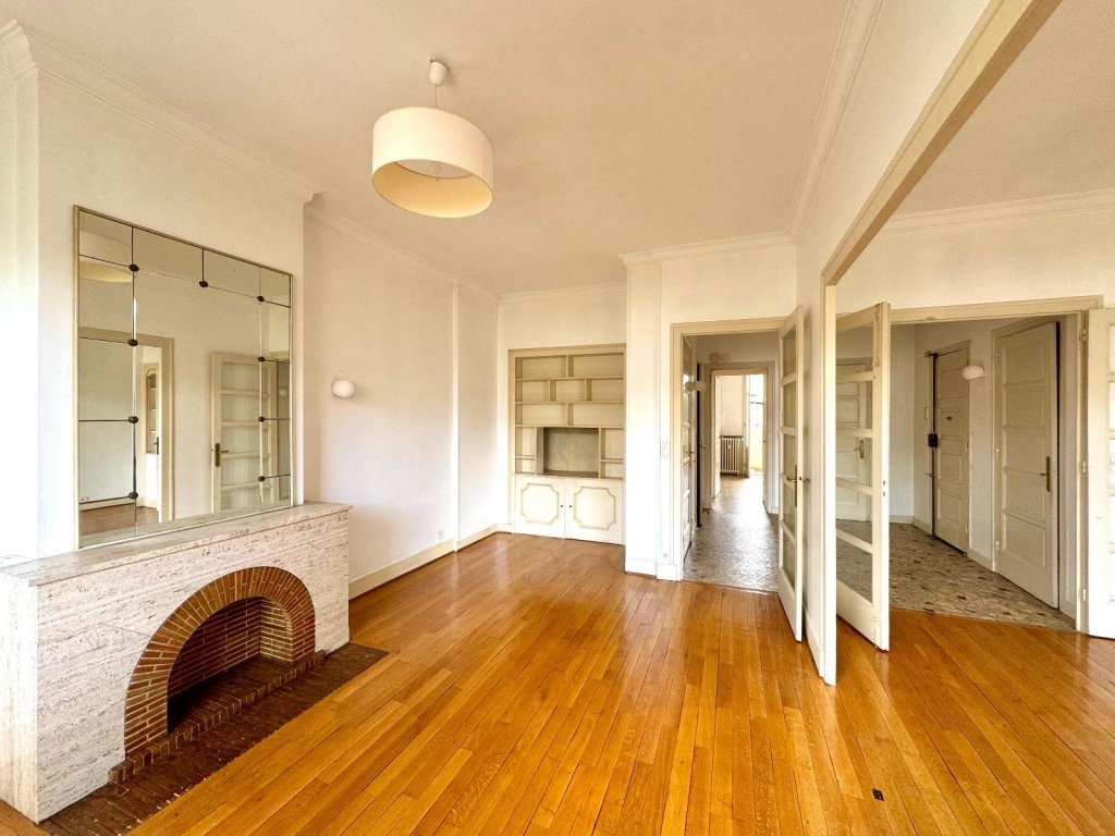 LOCATION - Appartement - ST ETIENNE (42000) - 695 €