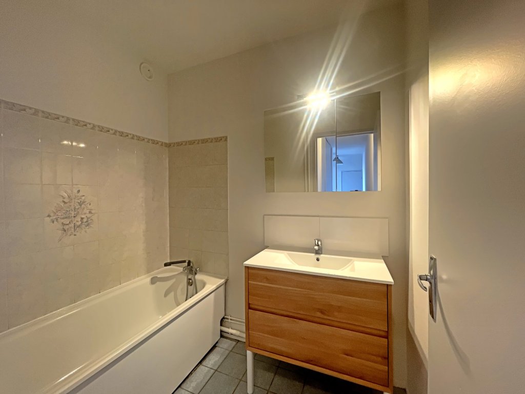 VENTE - Appartement - ST ETIENNE (42000) - 65000 €