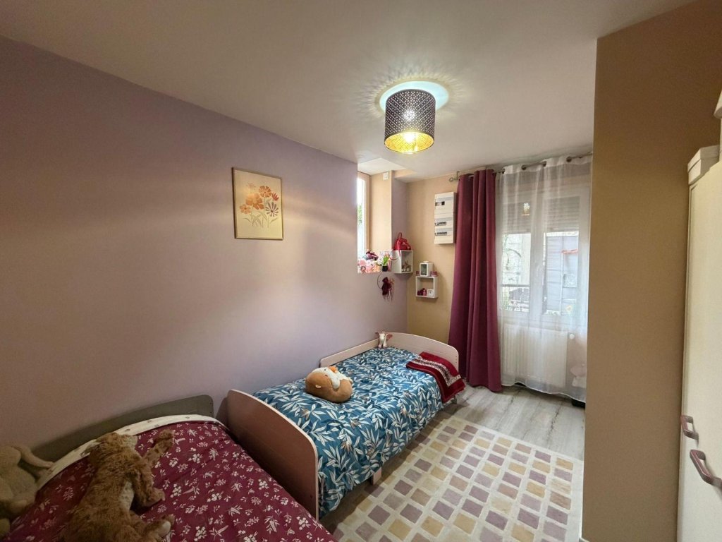 VENTE - Appartement - ST ETIENNE (42000) - 99000 €
